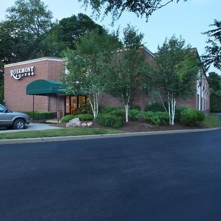 Rosemont Suites Norwich Εξωτερικό φωτογραφία