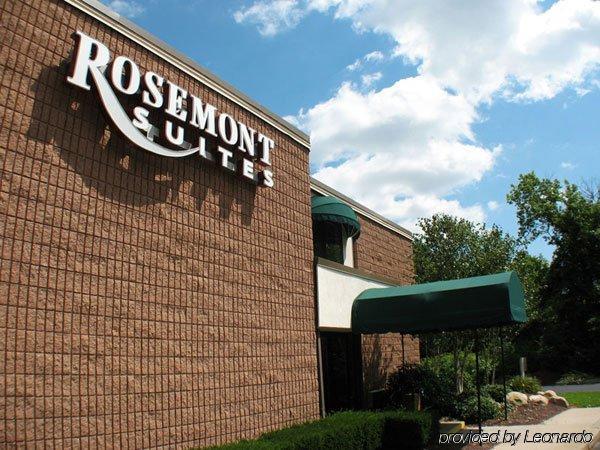 Rosemont Suites Norwich Εξωτερικό φωτογραφία
