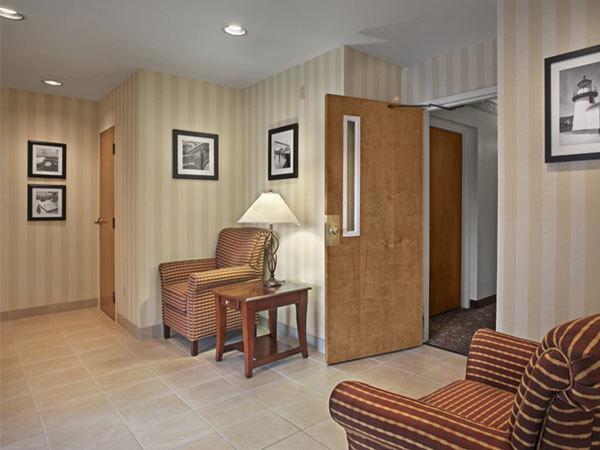 Rosemont Suites Norwich Εξωτερικό φωτογραφία